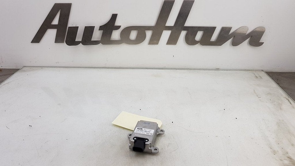 COMPUTER ESP Ford S-Max (GBW) (|6G913C187AG|1502362|), Gebruikt, Ford