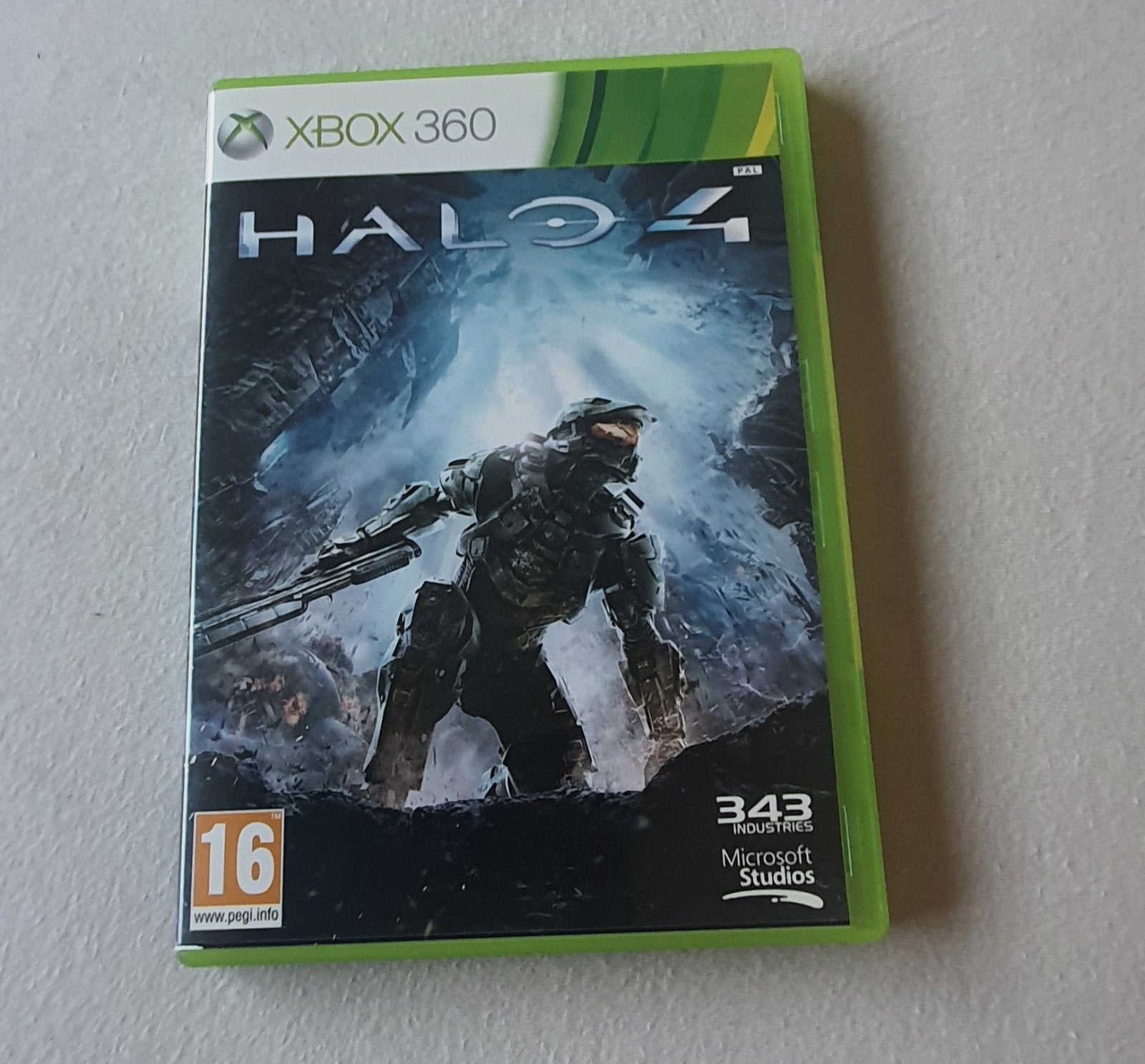Zo goed als nieuw, Games en Spelcomputers, Games | Xbox 360, Ophalen