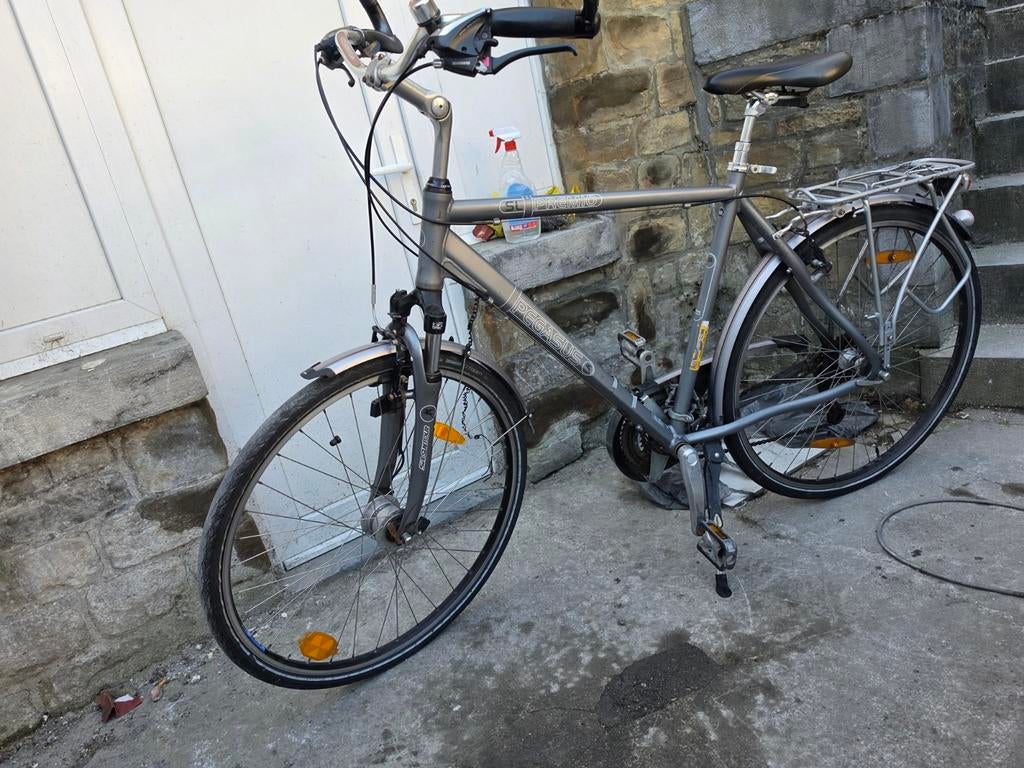 Velo pegasus premio SL