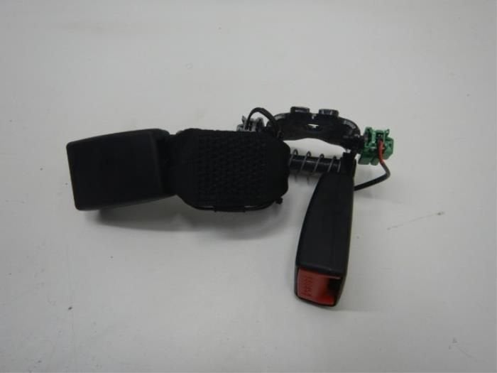 Gordelverklikker module Landrover Evoque (22743445), Autos : Pièces & Accessoires, Enlèvement ou Envoi, Utilisé