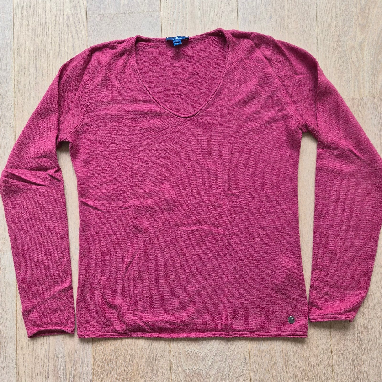 Trui Tom Tailor, maat M, Kleding | Dames, Ophalen of Verzenden, Maat 38/40 (M)
