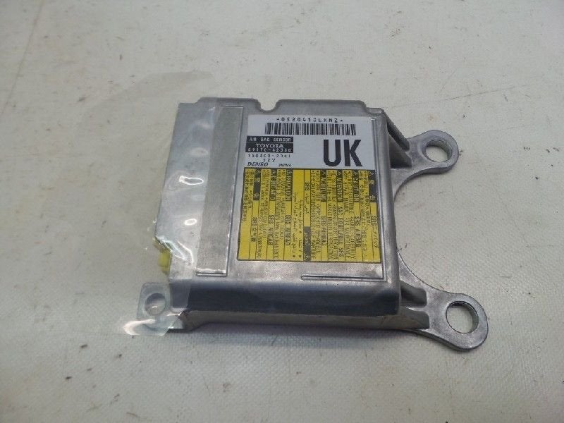 COMPUTER AIRBAG Toyota RAV4 (A3) (|8917042330|), Gebruikt, Toyota