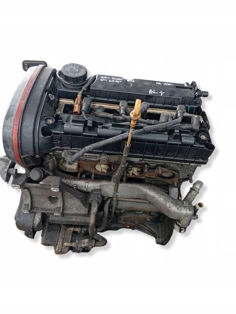 Moteur AR32301 Nu 156 146 SPIDER 145 ALFA ROMEO GTV