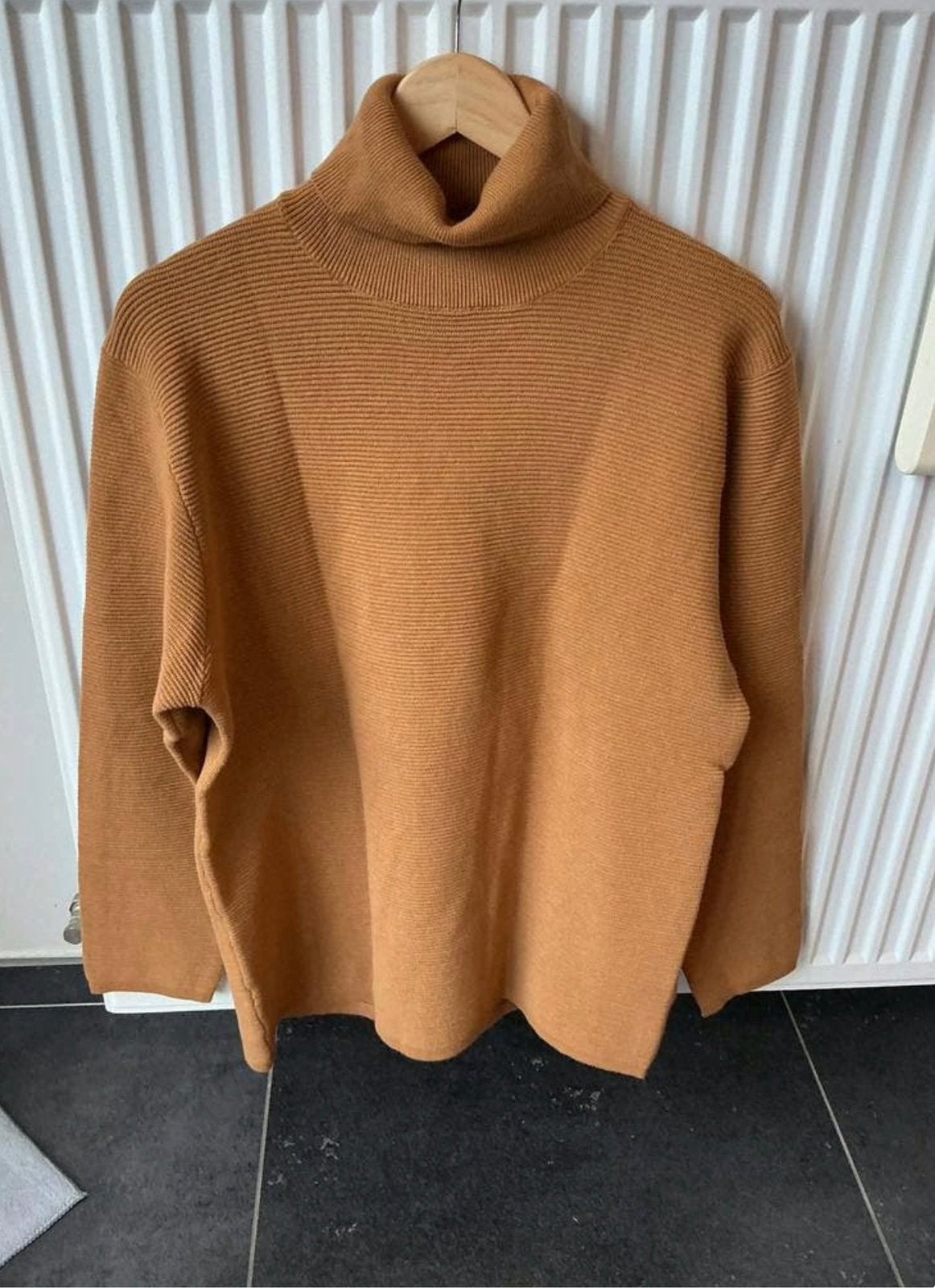 Pull pour homme taille XL, Enlèvement ou Envoi, Neuf, Taille 56/58 (XL), Jaune
