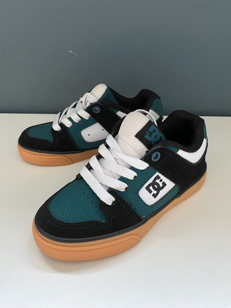 Veterschoenen DC maat 28 (ongedragen), Enfants & Bébés, Neuf, Garçon, Enlèvement, Chaussures