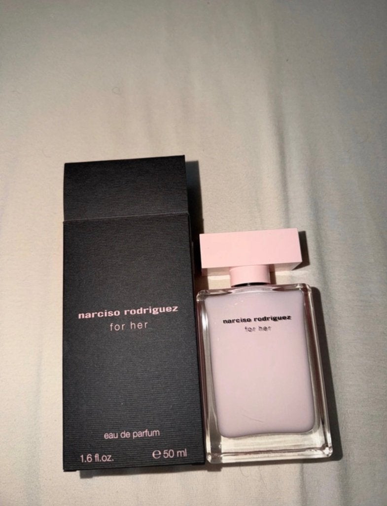 Narciso Rodriguez parfum, Narciso rodriguez, Ophalen of Verzenden, Nieuw