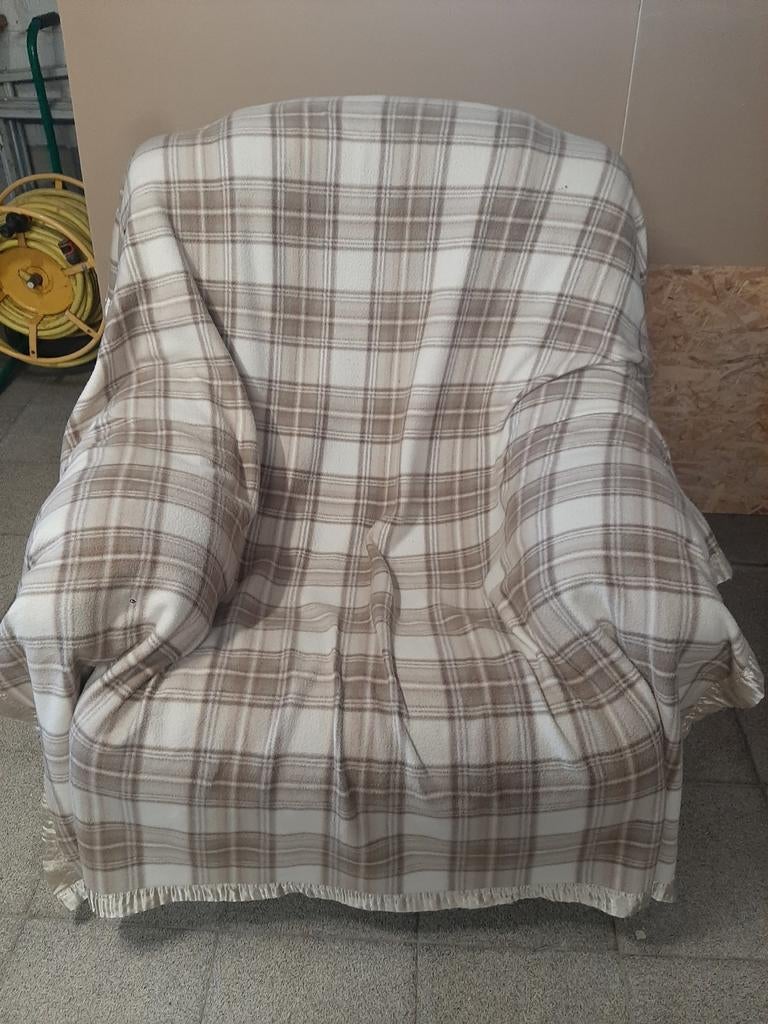 1 zit zetel, Ophalen