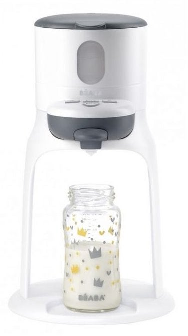 Béaba bib'expresso, Enlèvement ou Envoi, Neuf, Préparateur de biberons, Autres marques