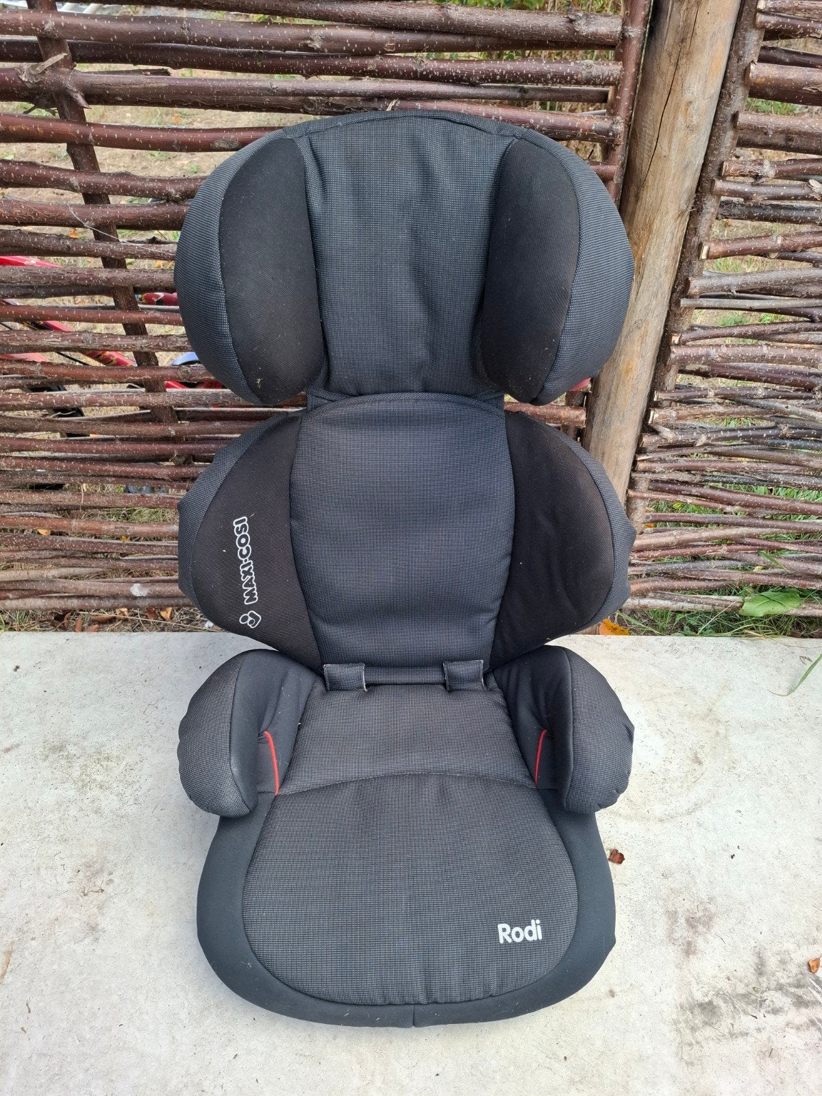 autostoeltje Maxi-Cosi Rodi, Ophalen, Zo goed als nieuw, Maxi-Cosi