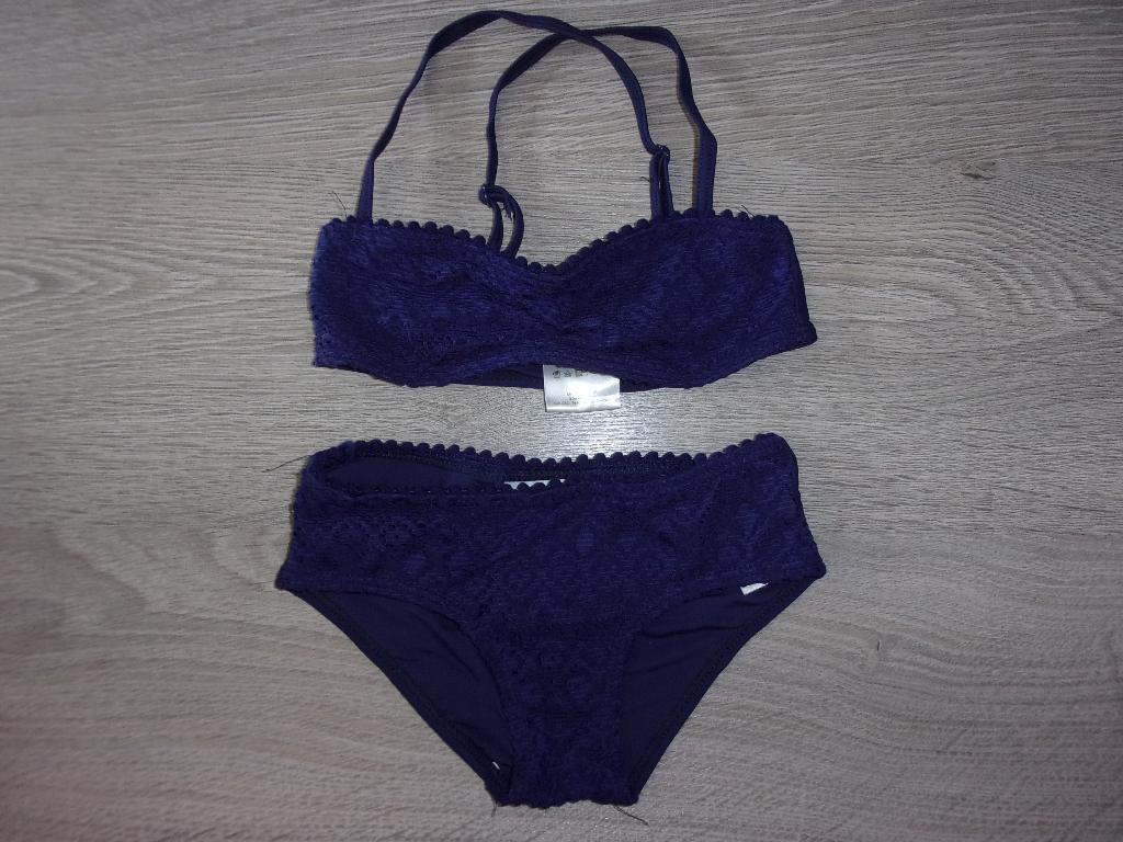 Meisjes bikini. Maat 122-128, BEL&BO, Meisje, Ophalen of Verzenden, Nieuw