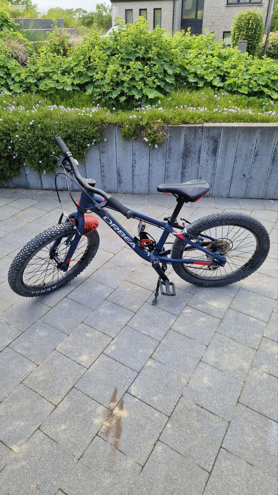VTT Orbea mx 20 pouces, Vélos & Vélomoteurs, Orbea