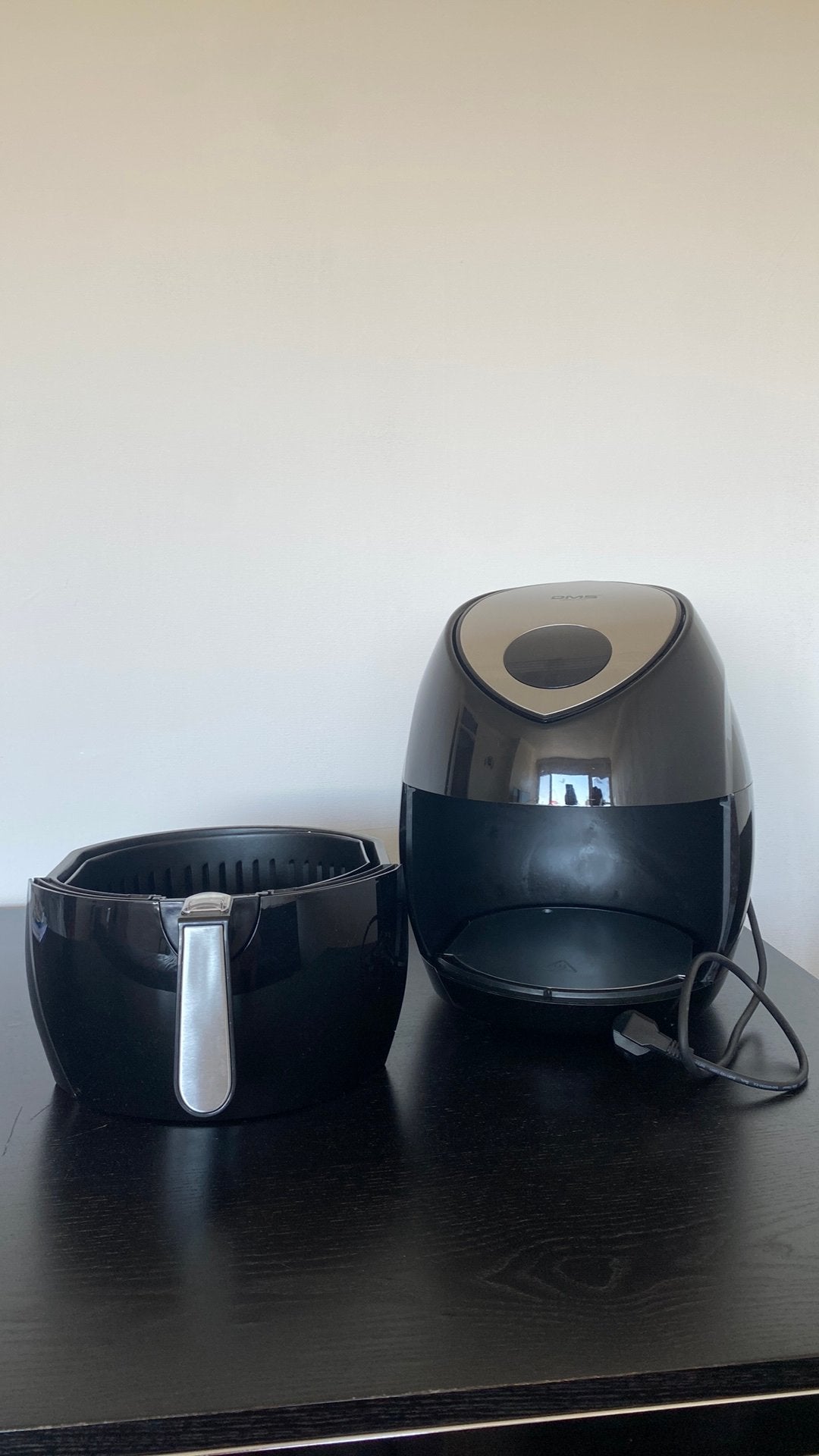 Airfryer DMS Germany, Electroménager, Enlèvement, Utilisé
