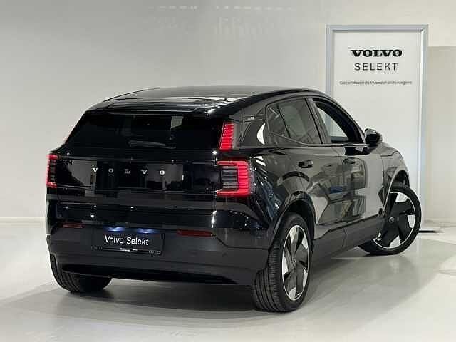Volvo EX30 Plus Twin Motor, Auto's, Volvo, Automaat, 422 pk, Overige modellen, https://public.car-pass.be/vhr/1624a6e6-5d34-4f57-aed1-c895025a365d