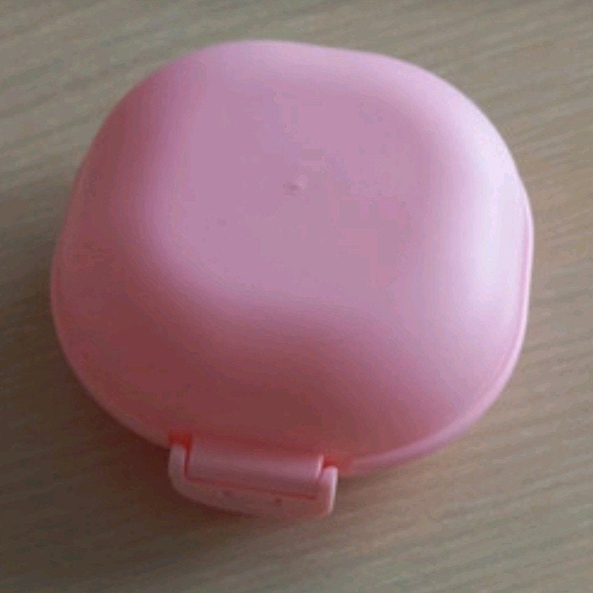 boîte à biscuits, Enlèvement ou Envoi