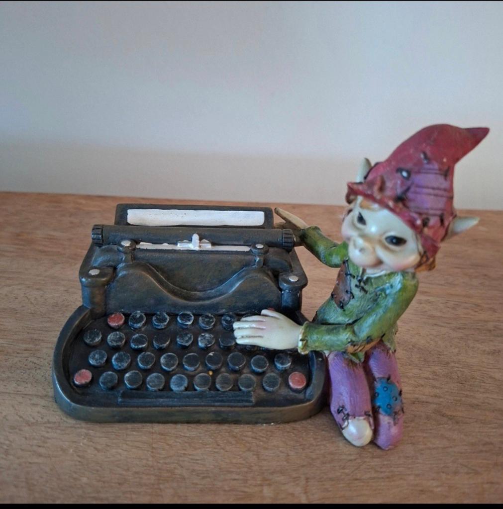 Pixie, Verzamelen, Ophalen