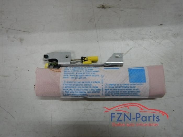 Airbag stoel (zitplaats) Volkswagen Golf (22730678), Ophalen of Verzenden, Gebruikt