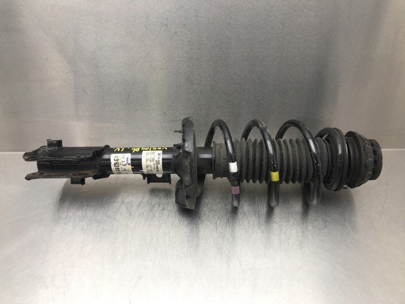 JAMBE DE FORCE AVANT GAUCHE Kia Stonic (YB) (|4393Y835|), Kia, Info@kia.de, Utilisé, Theodor-Heuss-Allee 11
60486  Frankfurt am Main, DE