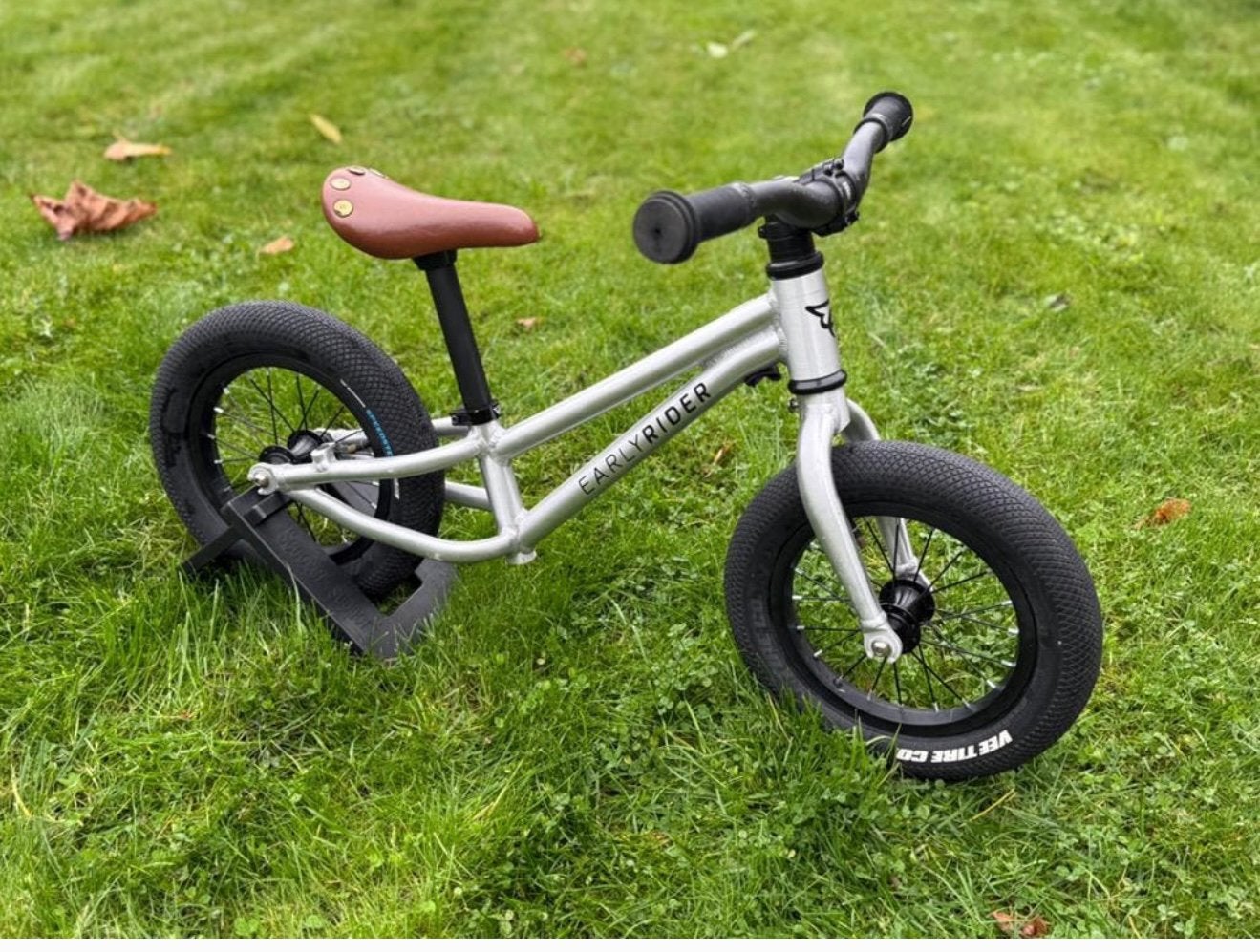 Early rider loopfiets charger 12’’, Fietsen en Brommers, Ophalen, Zo goed als nieuw