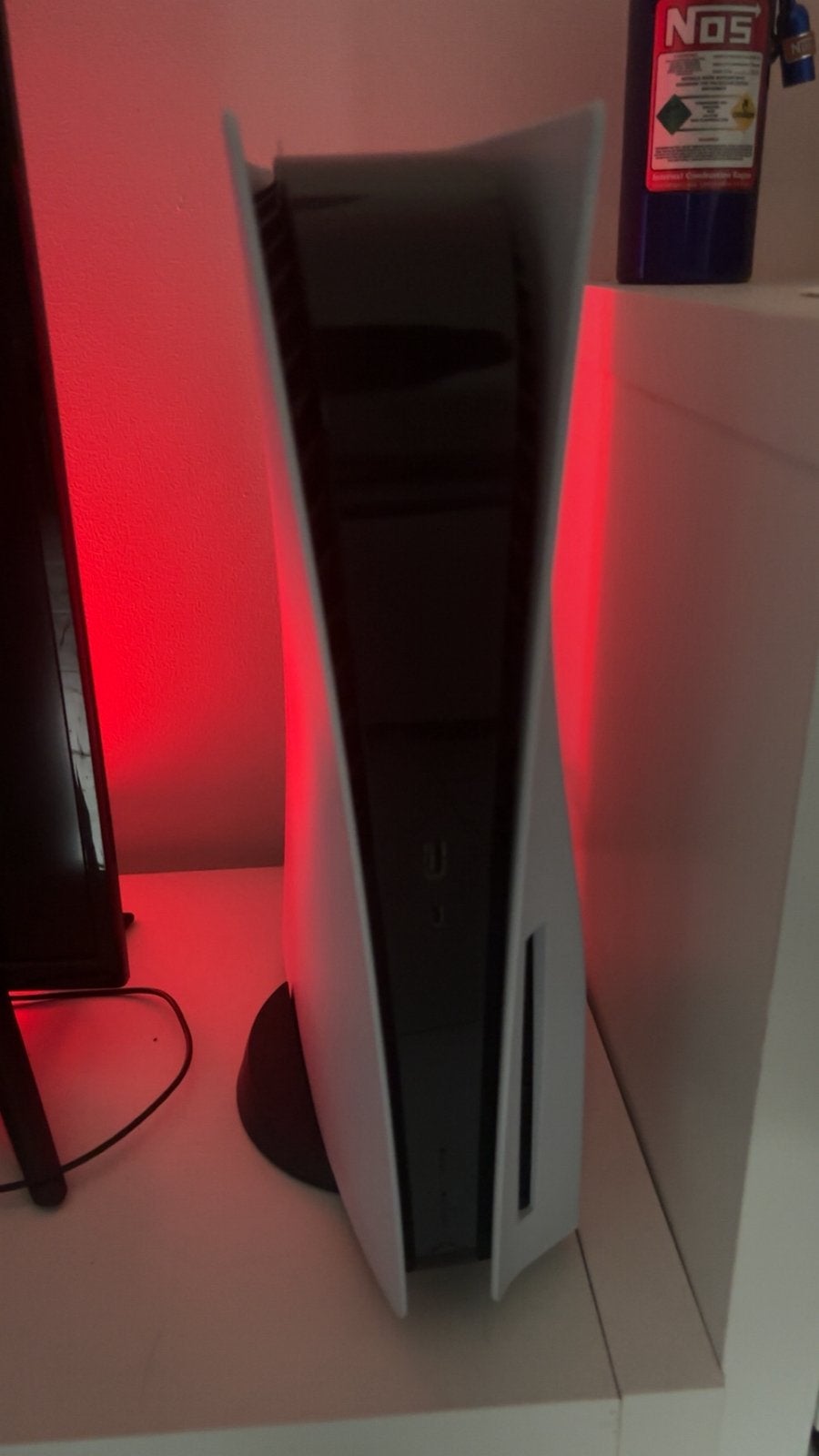 Ps5 disc editie plus 2 controllers en 2 games, Games en Spelcomputers, Ophalen of Verzenden, Zo goed als nieuw, Playstation 5