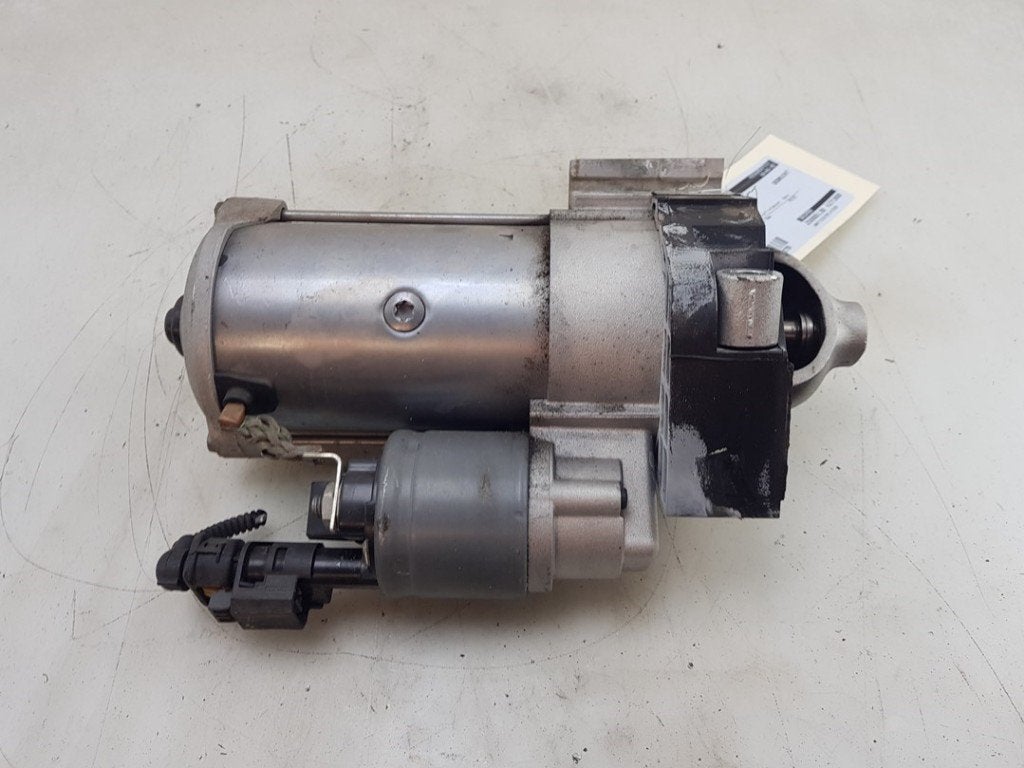 DÉMARREUR BMW 3 serie Touring (G21) (01-2019/07-2020), Valeo, Utilisé, 100, rue de Courcelles
75017  Paris, FR, BMW