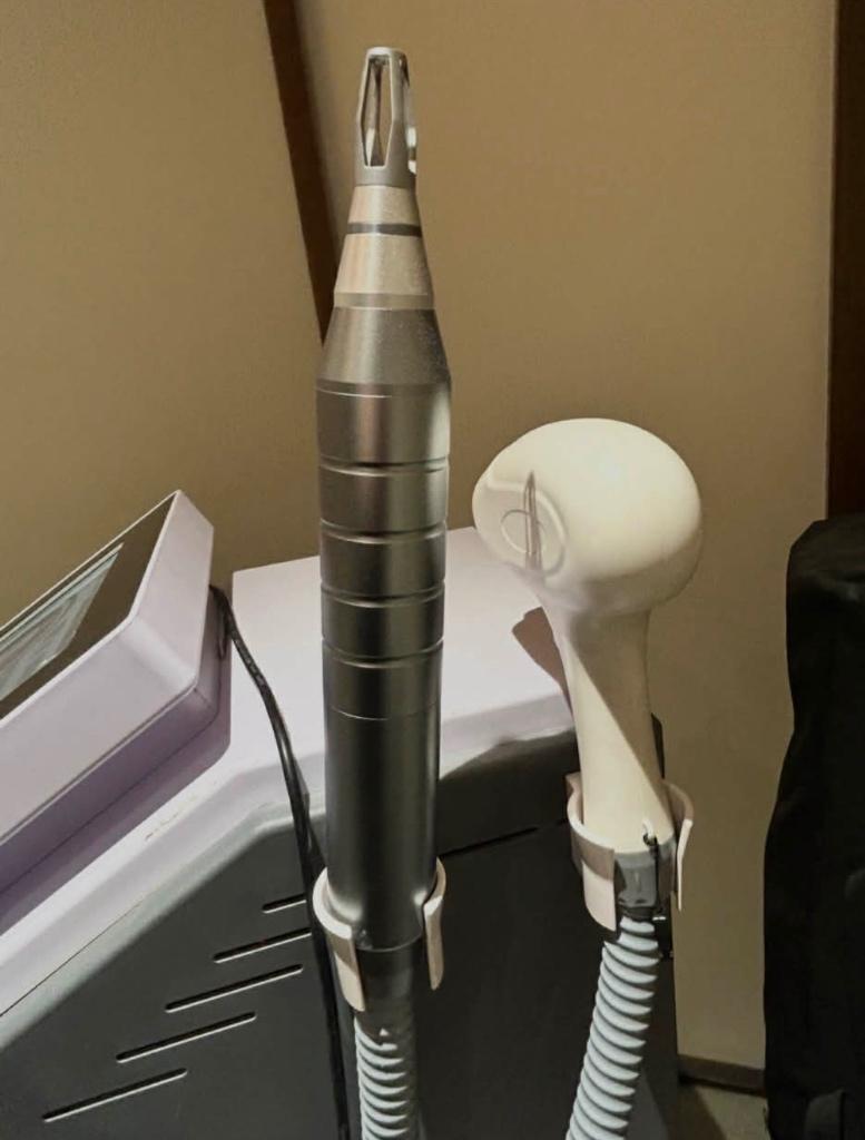 Diode laser, Elektronische apparatuur, Persoonlijke Verzorgingsapparatuur, Ophalen, Gebruikt, Overige typen