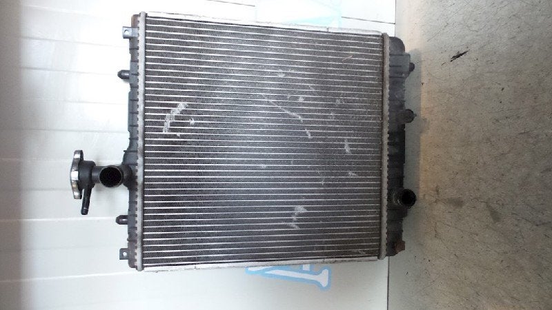 RADIATEUR Opel Agila (A) (|868119S|09208660|1005011P16|), Gebruikt, Opel