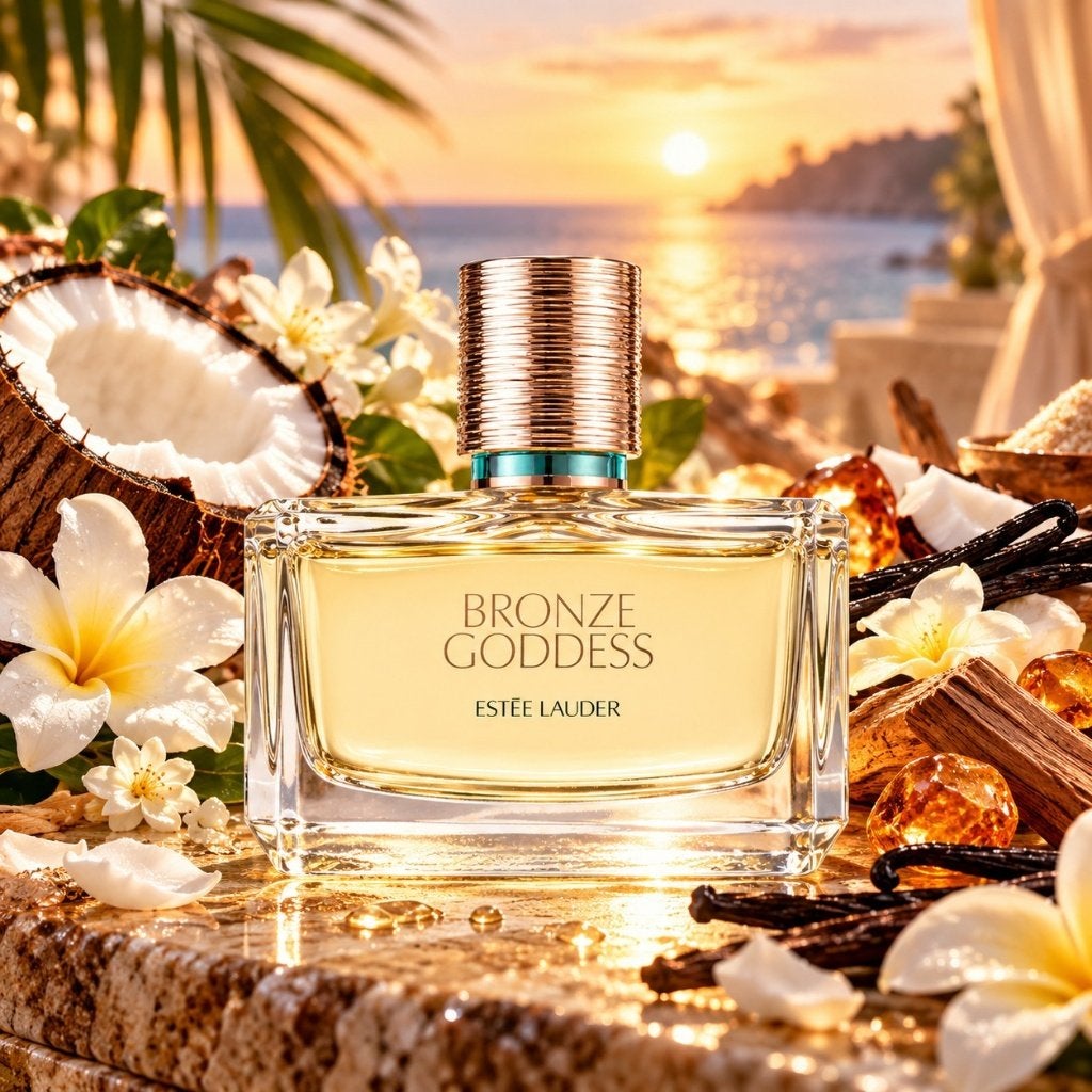 Estée Lauder Bronze Goddess | Decants 3/5/10 ml | Origineel, Enlèvement ou Envoi, Neuf