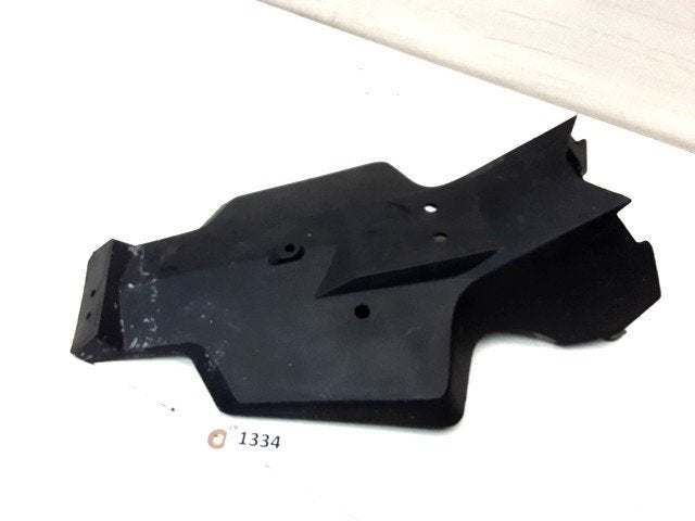 VFR800 2002 - 2013 Honda Nummerplaathouder D1-56357, Motoren