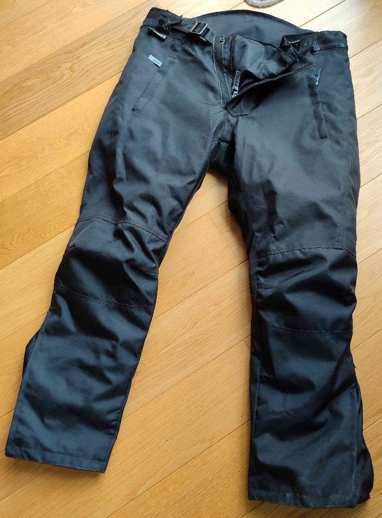 Pantalon moto Roleff, Motos, Rolef tracing, Pantalon | textile, Enlèvement, Neuf, sans ticket