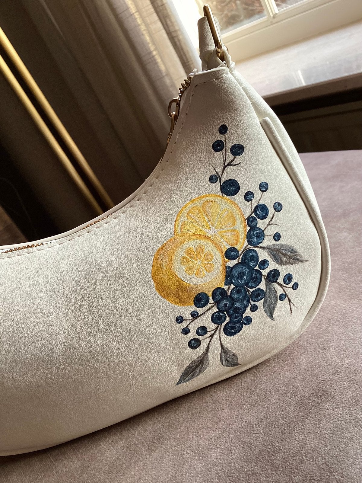 Sac à main/bandoulière chic et unique en son genre, Enlèvement ou Envoi, Neuf