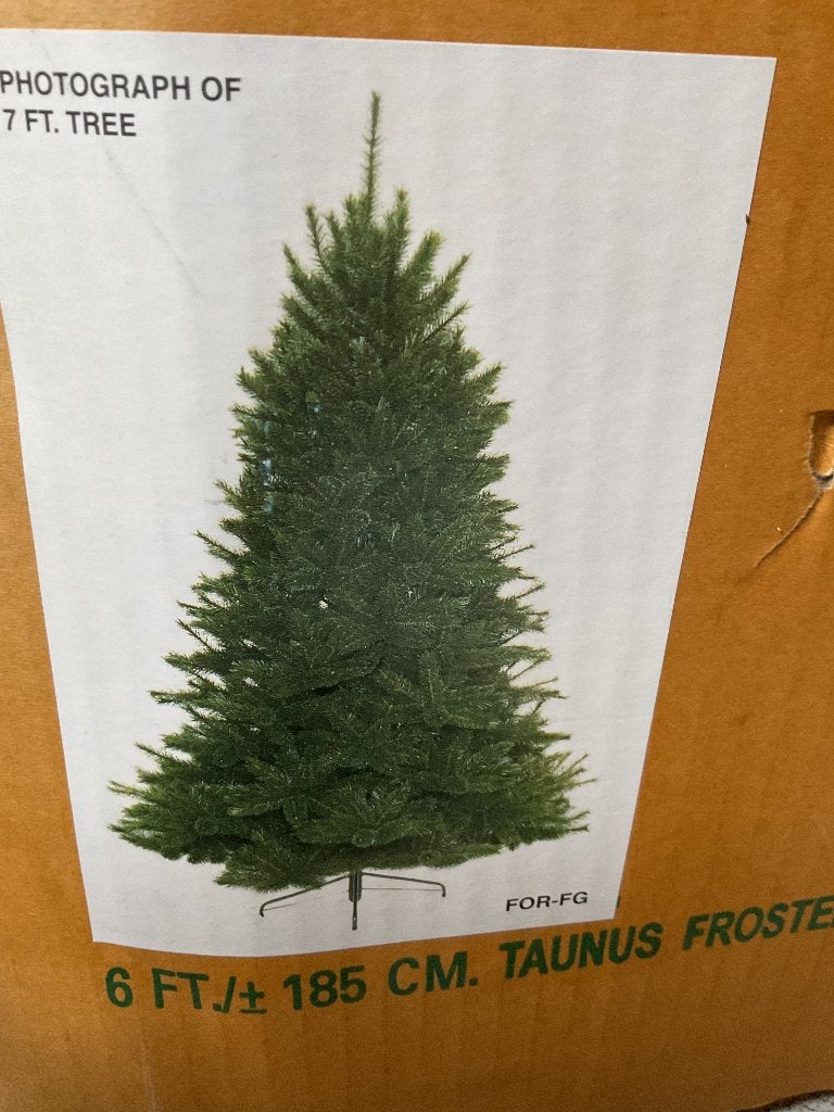 Kerstboom, Divers, Enlèvement, Comme neuf