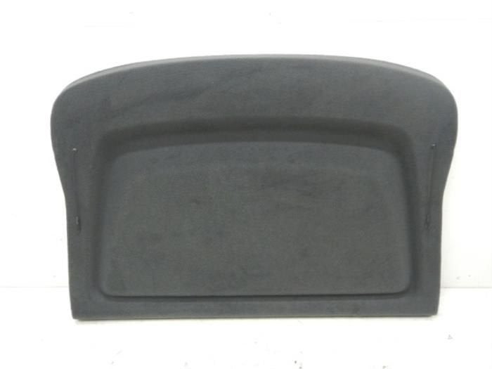 VW ID4 11A Hoedenplank, Enlèvement ou Envoi, Utilisé