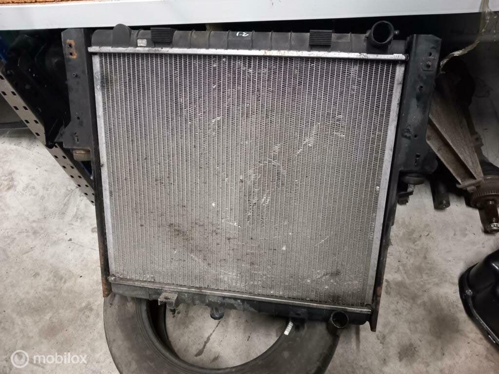 Radiateur Range Rover P38 4.0 4.6 V8 Bosch Thor, Land Rover, Land Rover, Enlèvement ou Envoi, Utilisé