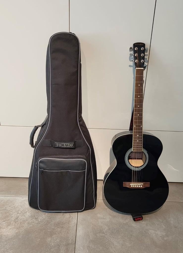 GITAAR, Ophalen, Zo goed als nieuw, Klassieke of Spaanse gitaar