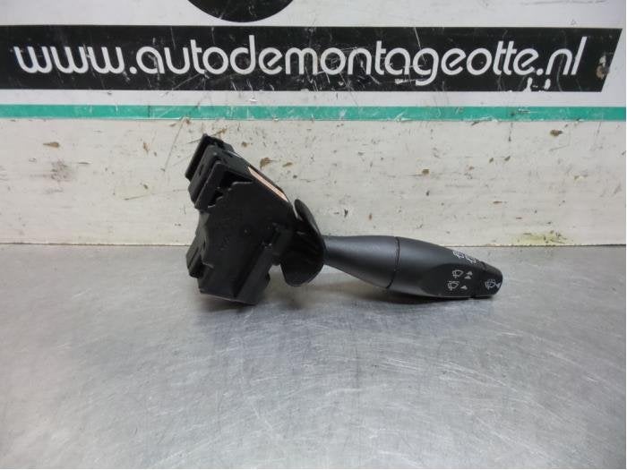 Commutateur essuie-glace d'un Ford Fiesta (Fiesta 01-), -, 3 mois de garantie, -, -