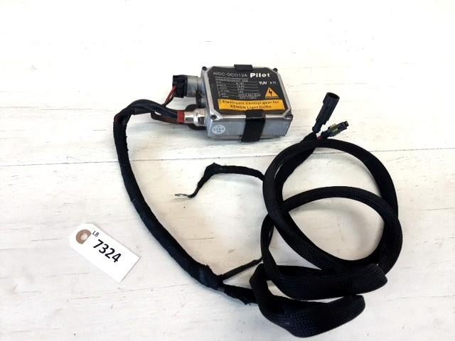 Elektrische component D1-50778, Motos, Pièces | Toutes-marques