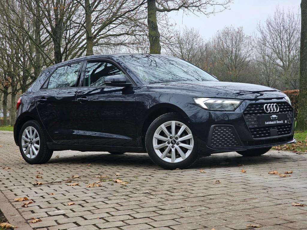 Audi a1 A1 35TFSI Stronic | CAMÉRA | AUTOMATIQUE, Cuir, Achat, A1, Entretenue par le concessionnaire
