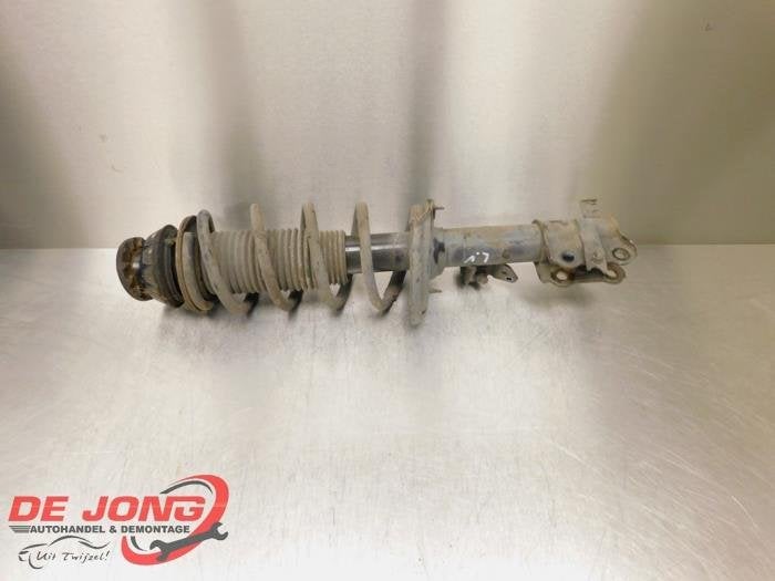 Schokdemperpoot links-voor van een Kia Picanto, -, -, Ophalen of Verzenden, -