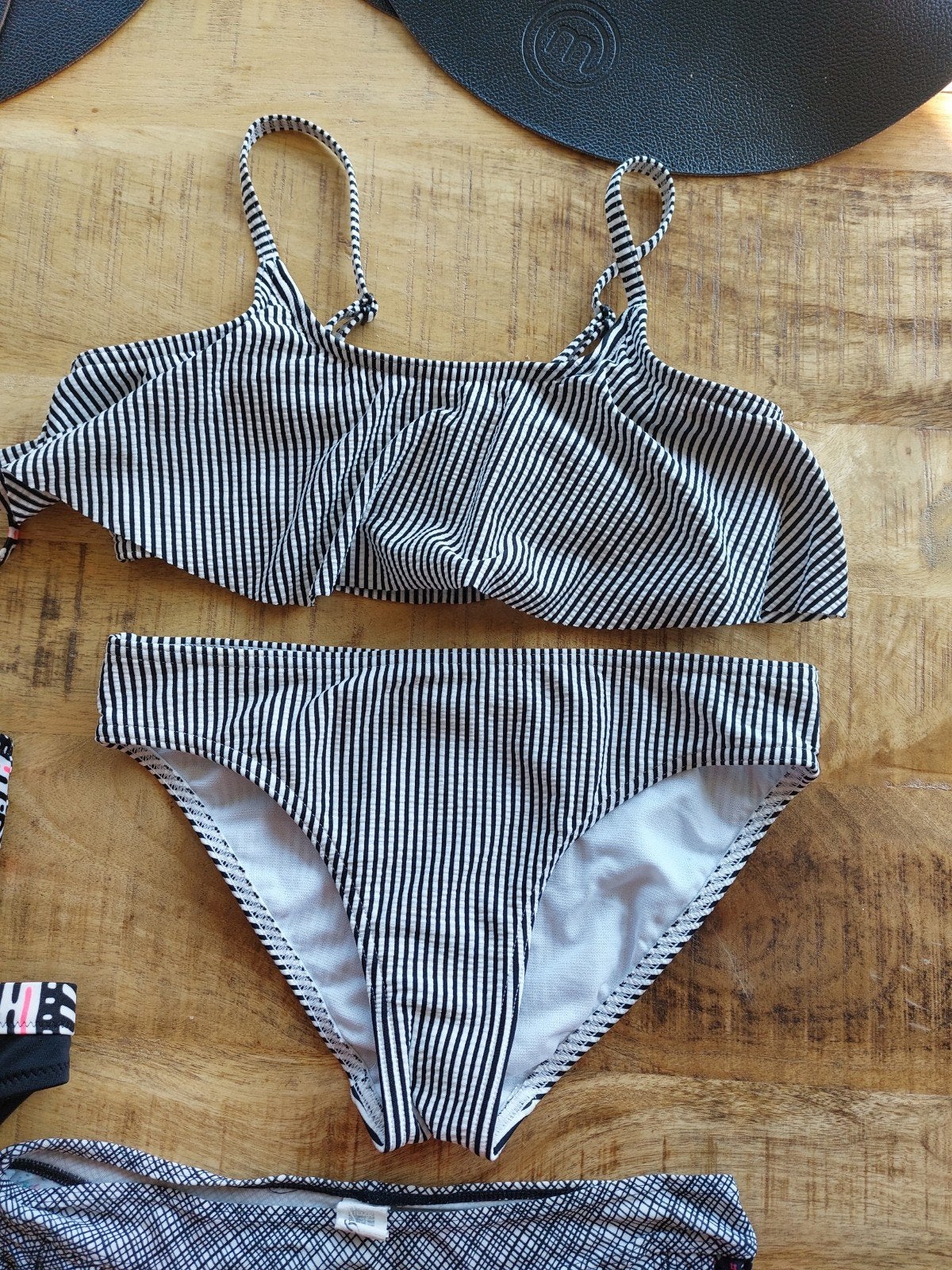 Bikini maat 146/152, Vêtements | Femmes, Vêtements de Bain & Maillots de Bain, Enlèvement, Bikini