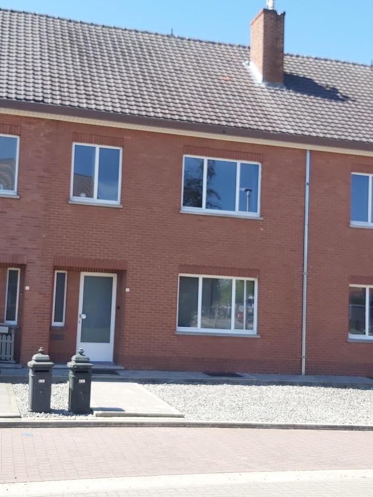 Mooie woning toplocatie Diepenbeek centrum, Immo, Diepenbeek, Tussenwoning, Provincie Limburg, 281 kWh/m²/jaar