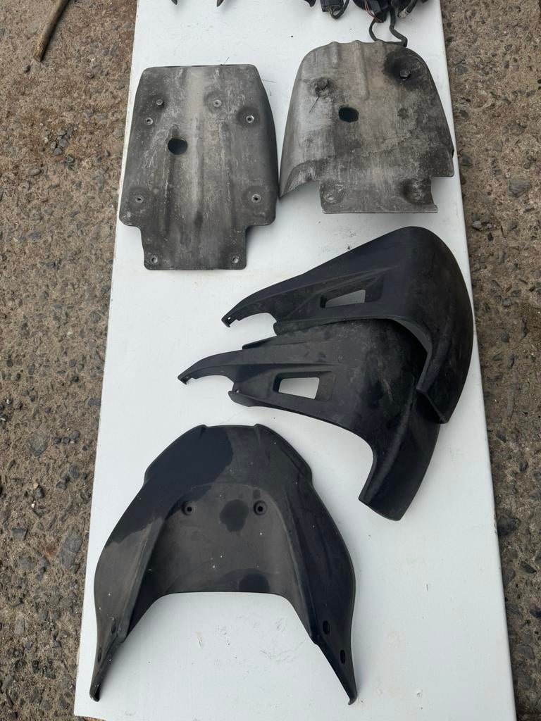 Pièces d'aventure BMW R1150GS, Motos, Pièces | BMW, Enlèvement