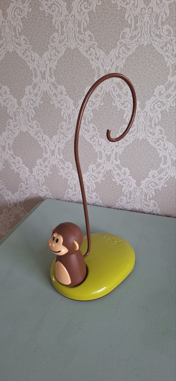 Joie bananenhouder aapje
Nieuwstaa, Enlèvement