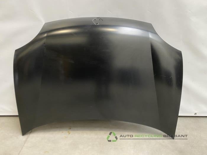 Motorkap van een Renault Kangoo, Gebruikt, -, Renault, -