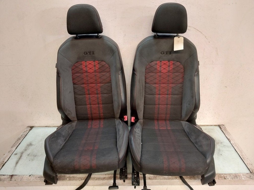 INTERIEUR COMPLET Volkswagen Golf VII (AUA), Autos : Pièces & Accessoires, Volkswagen, Volkswagen AG, Utilisé, Kundenbetreuung@volkswagen.de