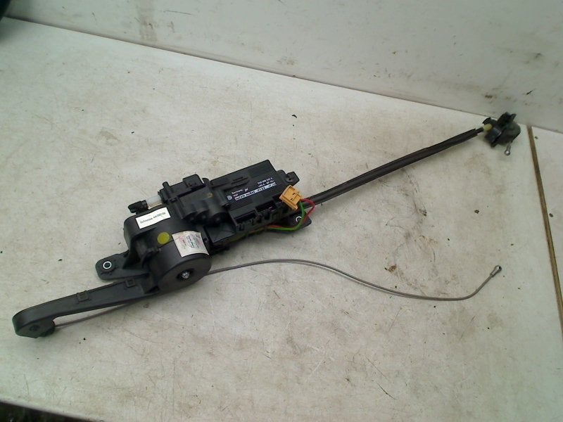 SCHUIFDEUR Volkswagen Sharan (7N) (7N0843459), Gebruikt, Volkswagen AG, Kundenbetreuung@volkswagen.de, Berliner Ring 2
38440  Wolfsburg, DE