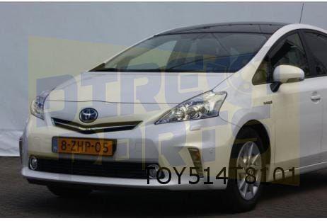 Toyota Prius (8/13-1/15) Koplamp Links (LED) Origineel! 8118, Auto-onderdelen, Verlichting, Toyota, Nieuw, Verzenden