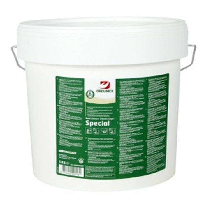 Dreumex Handreiniger Special 5 kg, wit, emmer – 10450001067, Ophalen, Nieuw