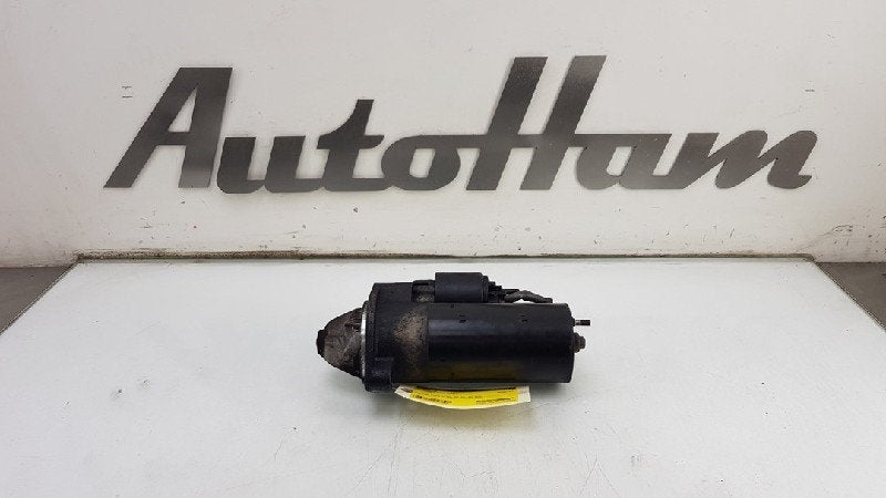 DÉMARREUR Volkswagen Passat Variant (3B6) (01-2000/08-2005), Robert Bosch AG, Volkswagen, Utilisé, Robert-Bosch-Allee 1
74232  Abstatt, DE