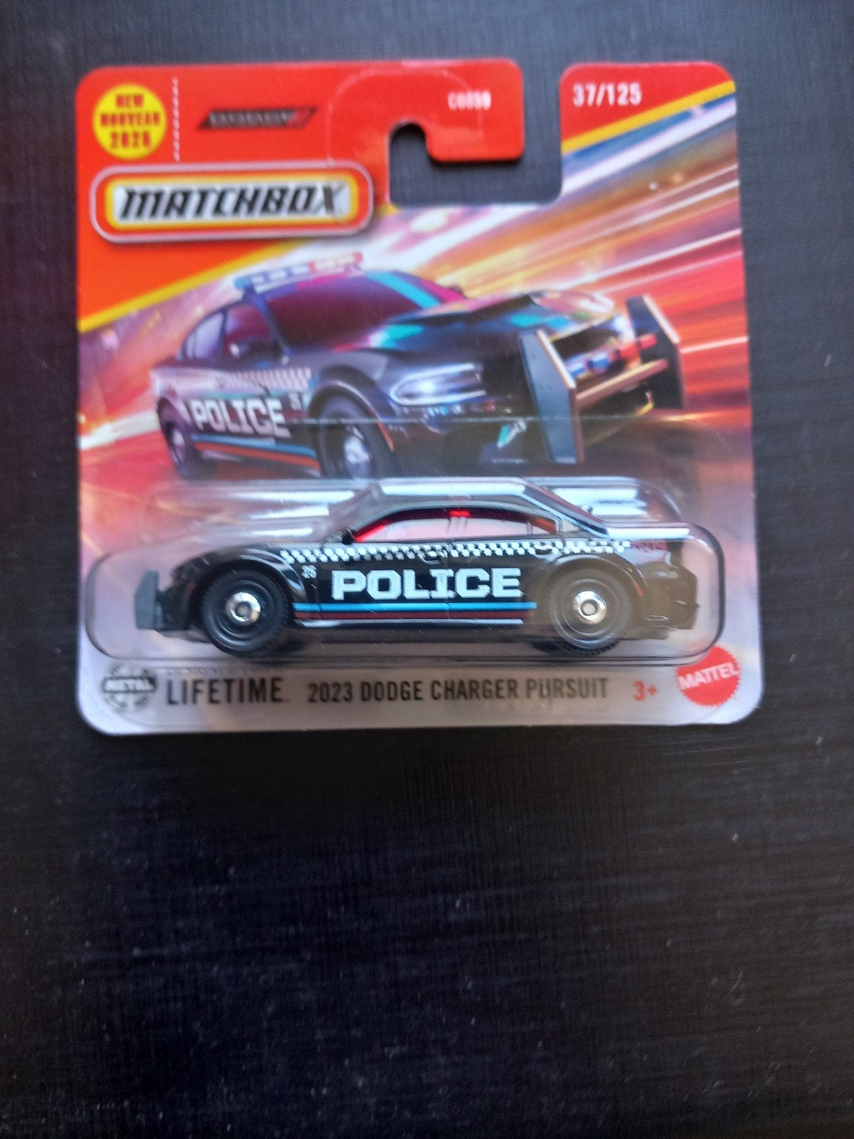 matchbox nr. 37/125, Ophalen of Verzenden, Nieuw