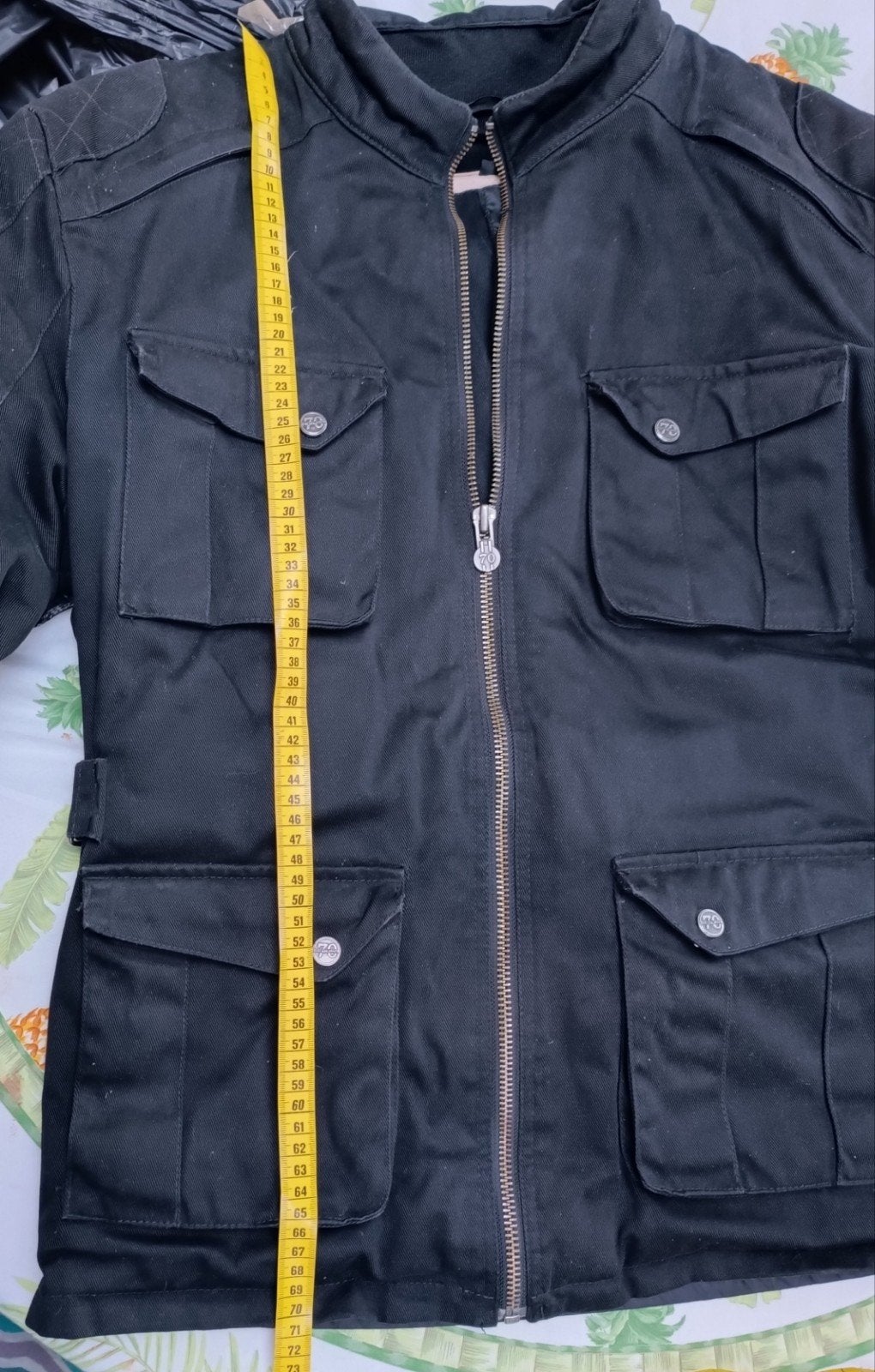 Segura XL, Vêtements | Hommes, Blousons sans Manches, Enlèvement ou Envoi, Noir